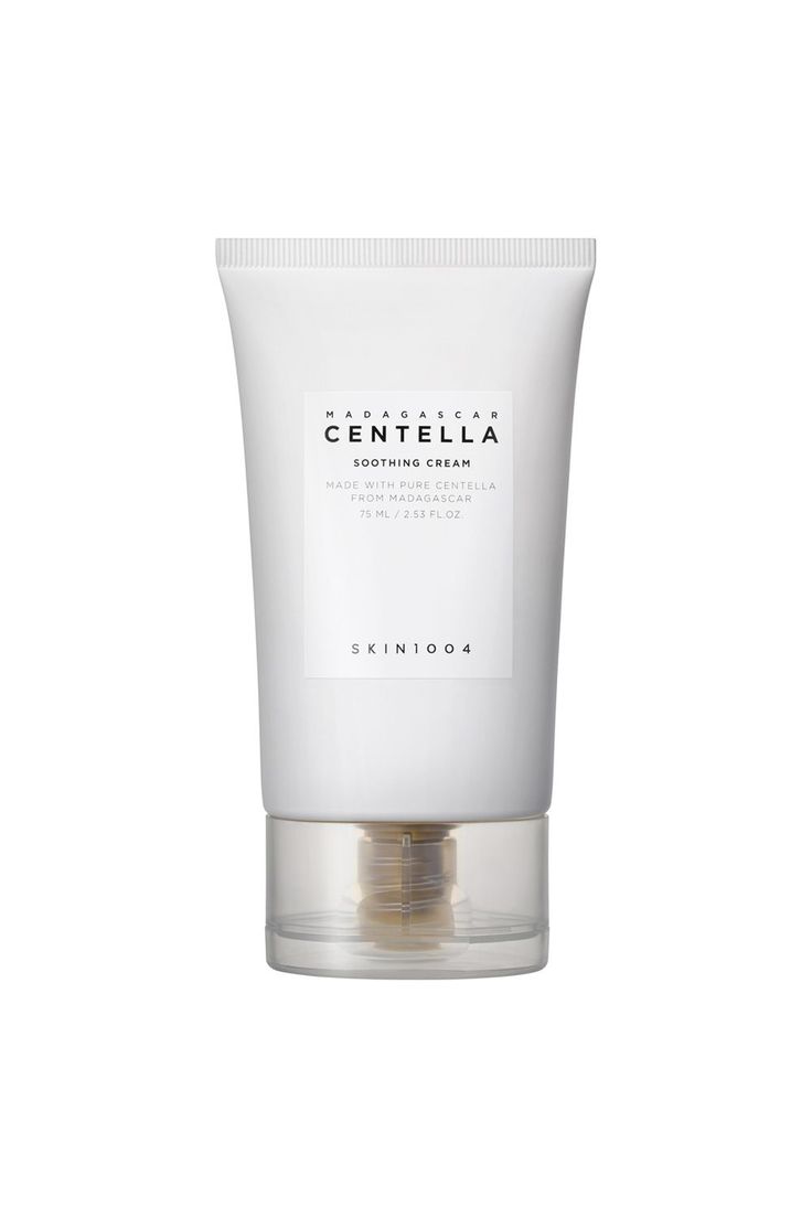 Centella Watergel Cream